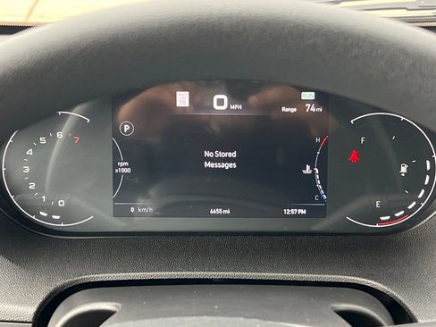 Used 2024 RAM ProMaster 1500 w/ Quick Order Package 22G SLT image 27