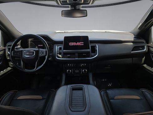 Used 2021 GMC Yukon AT4 w/ AT4 Premium Plus Package AWD/4WD image 23