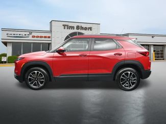 Used 2026 Chevrolet TrailBlazer LT w/ Convenience Package AWD/4WD video 2