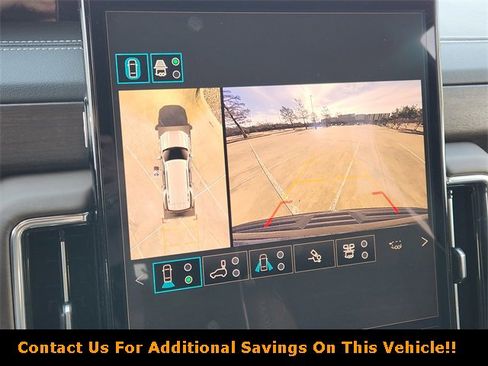 New 2026 GMC Yukon Denali Ultimate w/ LPO, Floor Liner Package image 14