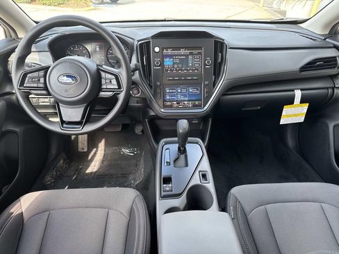 New 2026 Subaru Crosstrek 2.5i AWD/4WD image 9