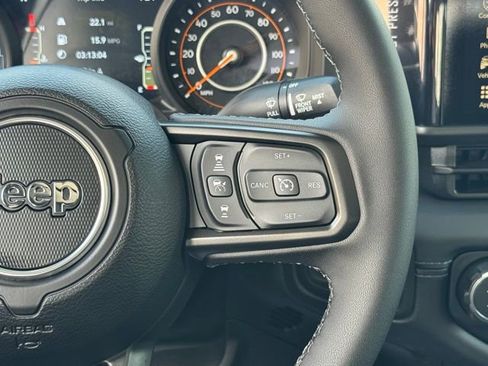 New 2026 Jeep Gladiator Mojave image 16