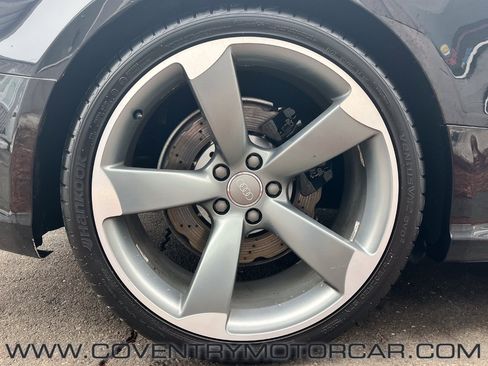 Used 2014 Audi RS 5 Coupe image 10