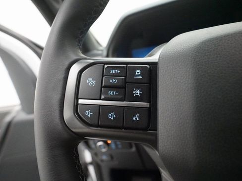 Used 2024 Ford F150 XLT w/ Equipment Group 302A MID image 17