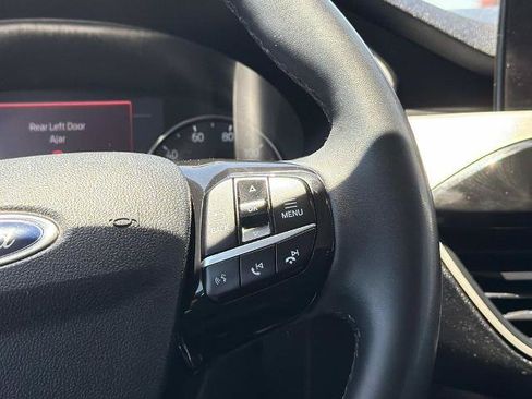 Certified 2021 Ford Escape SE w/ SE Sport Appearance Package FWD image 13