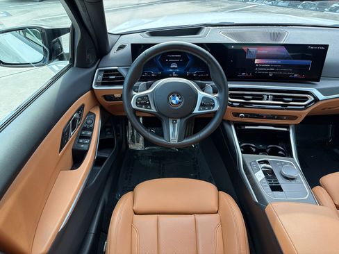 Used 2024 BMW M340i RWD image 29