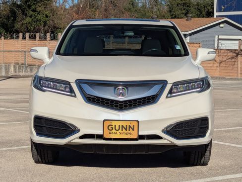 Used 2017 Acura RDX FWD w/ Technology Package image 9