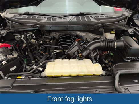 Certified 2022 Ford F150 XLT w/ Equipment Group 302A High image 41