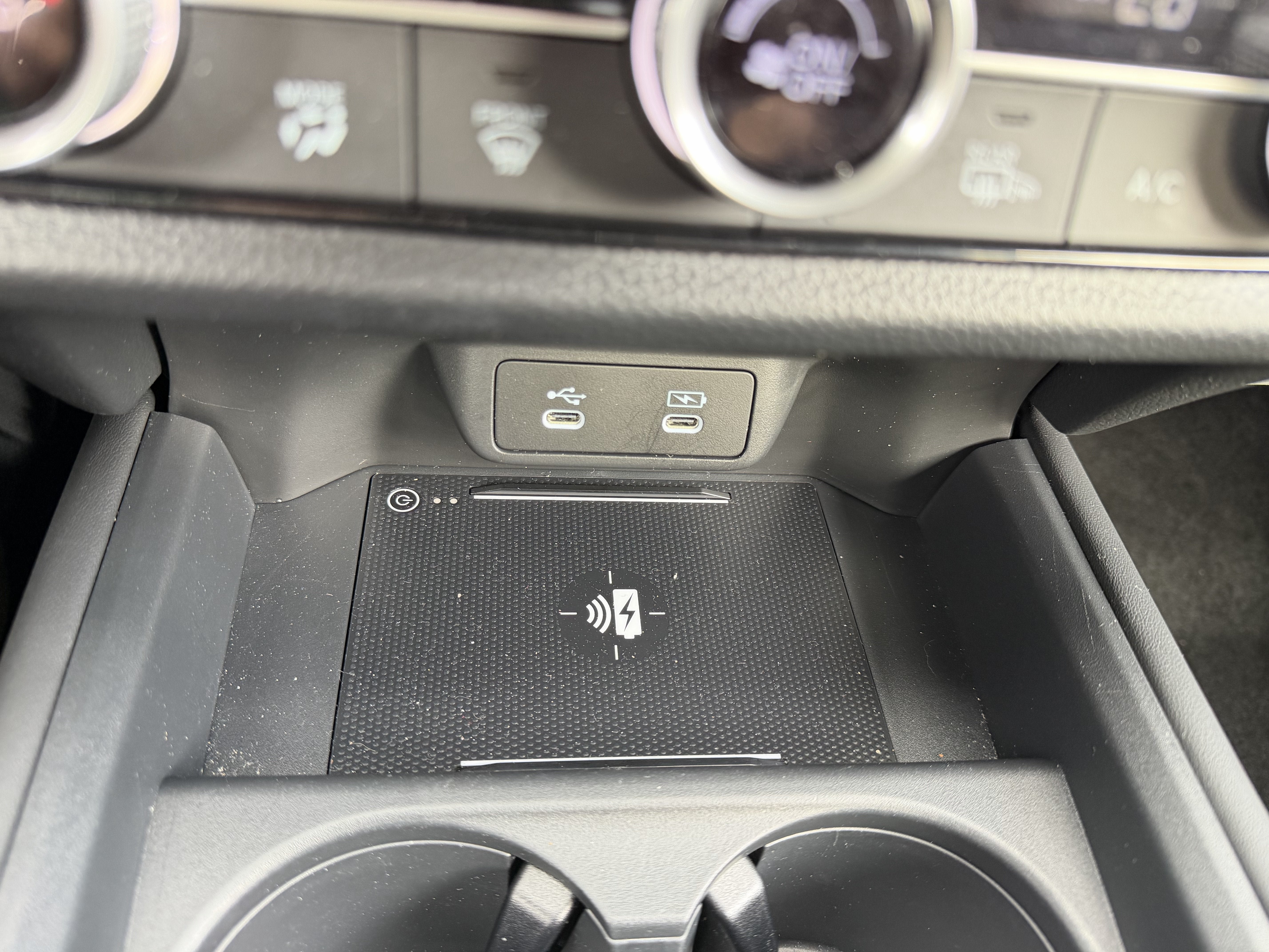 Used 2026 Honda HR-V EX-L image 21