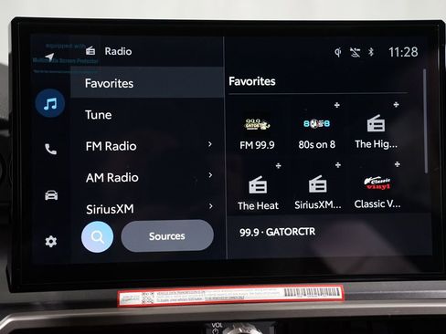 New 2026 Toyota 4Runner TRD Sport Premium image 20