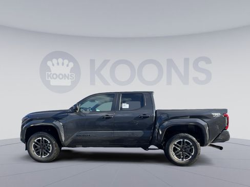 New 2026 Toyota Tacoma TRD Sport image 2