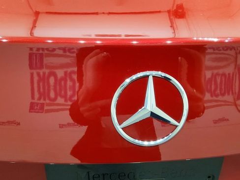 Used 2022 Mercedes-Benz C 300 Sedan image 44