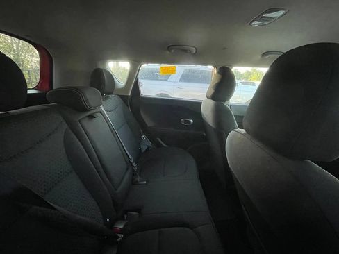 Used 2016 Kia Soul + w/ Designer's Package FWD image 9