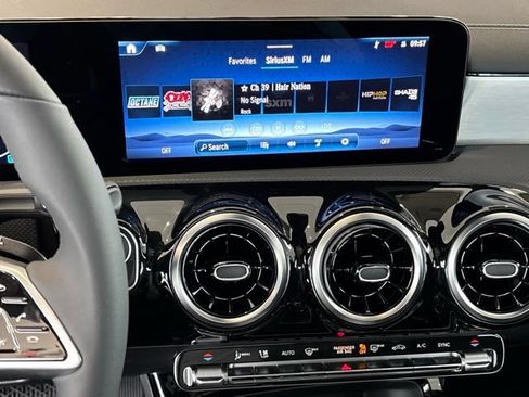 New 2026 Mercedes-Benz CLA 250 image 15
