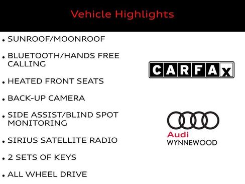 Used 2019 Audi A5 2.0T Premium w/ Convenience Package image 6