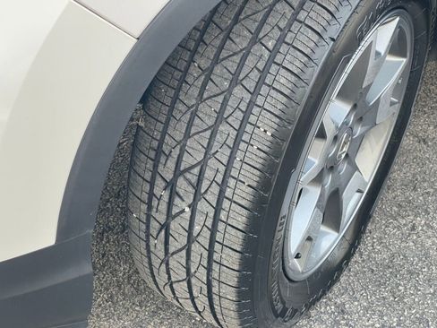 Used 2023 Honda Passport TrailSport image 37