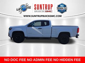 Used 2020 Chevrolet Colorado W/T w/ WT Convenience Package RWD video 2