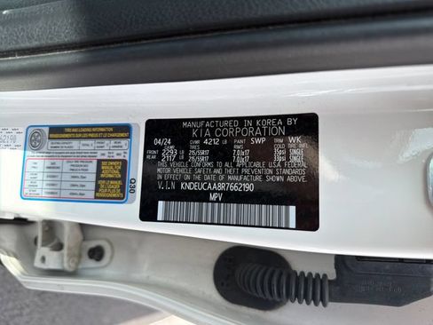 Used 2024 Kia Seltos S AWD/4WD image 30