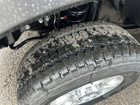 New 2026 Ford F250 XLT w/ 360-Degree Camera Package image 11