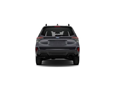 New 2026 Subaru Forester Premium image 9