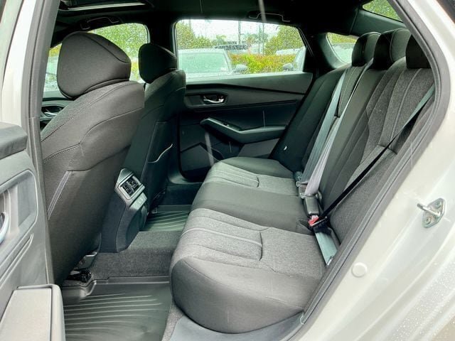New 2026 Honda Accord Sport image 9
