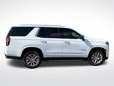 Used 2023 Chevrolet Tahoe Premier AWD/4WD image 7