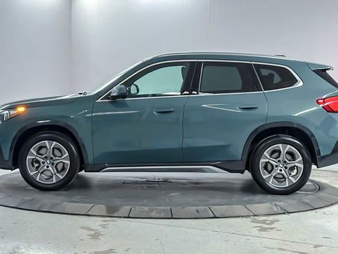 Used 2025 BMW X1 xDrive28i image 5
