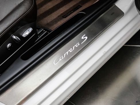 Used 2011 Porsche 911 Carrera S RWD image 57