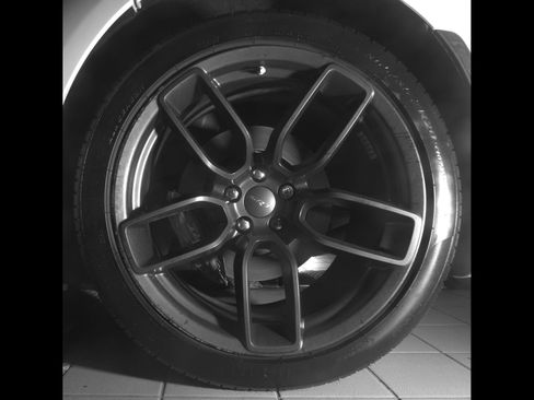 Used 2023 Dodge Charger SRT Hellcat w/ SRT Black Package RWD image 28