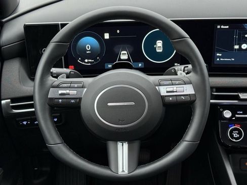 New 2026 Hyundai Santa Cruz Limited AWD/4WD image 15