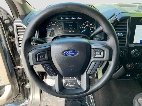 Used 2020 Ford F150 XL w/ Equipment Group 101A Mid AWD/4WD image 11