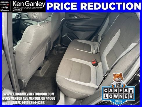 Used 2023 Chevrolet TrailBlazer LT image 19