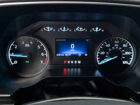 Used 2023 Ford F150 XL w/ Trailer Tow Package image 29