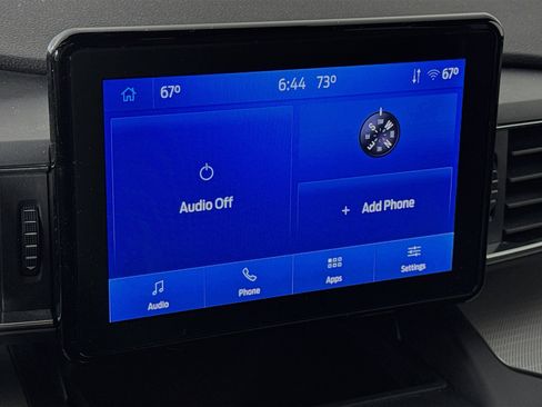 Used 2020 Ford Explorer XLT w/ Equipment Group 202A AWD/4WD image 14