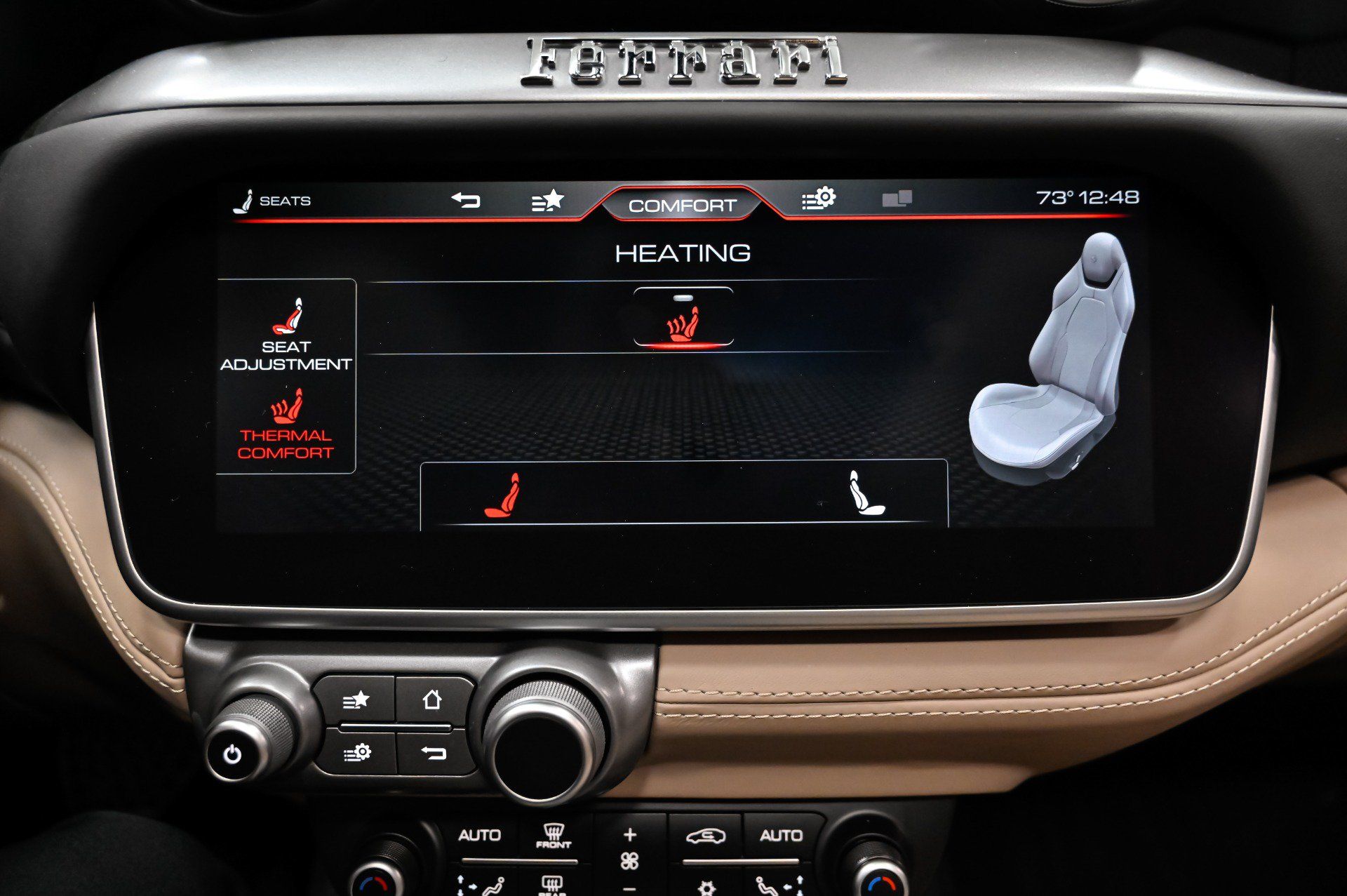 Used 2019 Ferrari Portofino RWD image 52