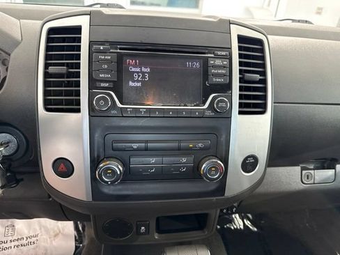Used 2017 Nissan Frontier S RWD image 19