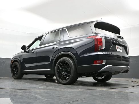 Used 2020 Hyundai Palisade SEL w/ Convenience Package AWD/4WD image 48