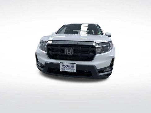 Used 2025 Honda Ridgeline RTL image 3