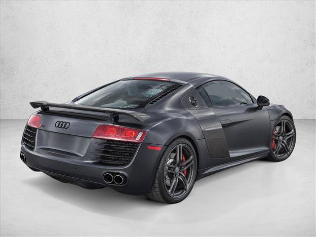 Used 2009 Audi R8 V8 AWD/4WD image 7