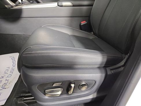 Used 2025 Lexus LX 600 F Sport w/ Accessory Package (2T) image 32