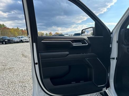Used 2023 GMC Sierra 1500 Elevation w/ X31 Off-Road Package AWD/4WD image 21
