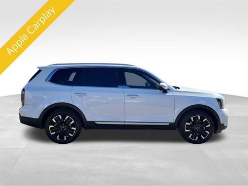 Used 2023 Kia Telluride SX image 4