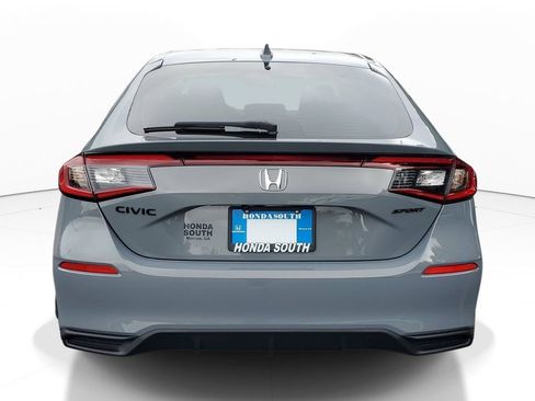 New 2026 Honda Civic Sport image 5