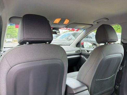 Used 2020 Hyundai Ioniq Blue FWD image 33