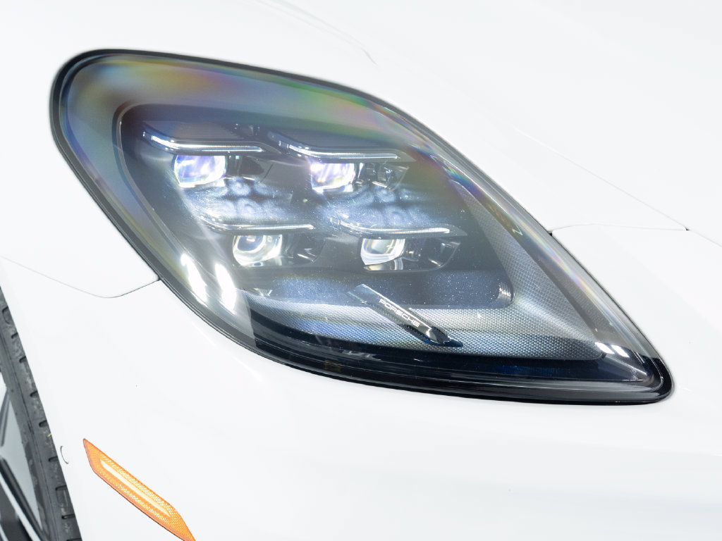 Certified 2026 Porsche Panamera 4 AWD/4WD image 42