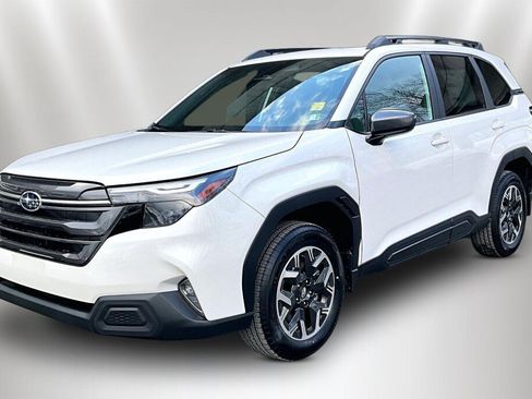 New 2026 Subaru Forester Premium image 2