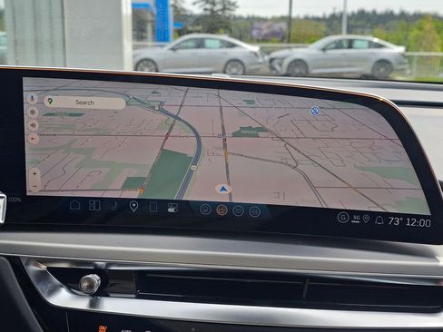 New 2026 Cadillac Lyriq Sport AWD/4WD image 29