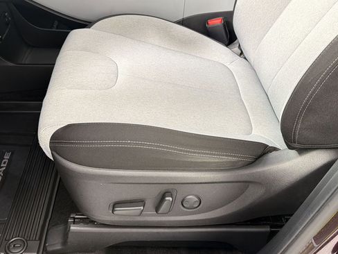 Used 2021 Hyundai Palisade SEL w/ Convenience Package image 14