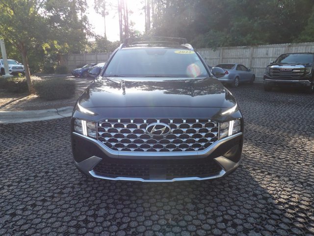 Certified 2022 Hyundai Santa Fe SEL AWD/4WD image 4