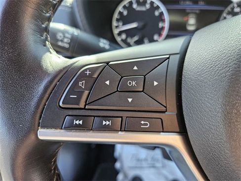 Used 2021 Nissan Sentra SV w/ Trunk Package image 27